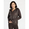 thumbnail image 1 of Avia Women's Quilted Jacket, Sizes XS-XXXL, 1 of 7