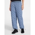 thumbnail image 1 of Avia Women's Quilted Hiker Jogger Pants, Sizes XS-XXXL, 1 of 5