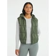 thumbnail image 1 of Avia Women's Quilted Vest, Sizes XS-XXXL, 1 of 2
