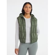Avia Women's Quilted Vest, Sizes XS-XXXL