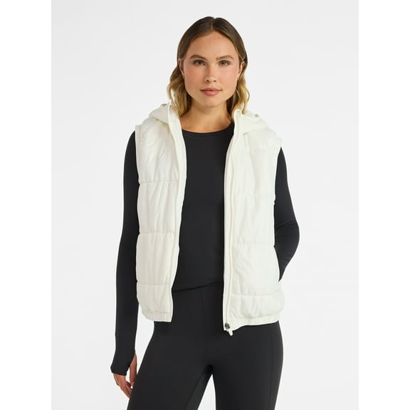 Avia Women's Quilted Vest, Sizes XS-XXXL