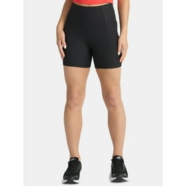 Avia Women's Active Running Shorts with Bike Liner