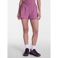thumbnail image 1 of Avia Women’s Running Shorts, 4.75'' Inseam, Sizes XS-XXXL, 1 of 6
