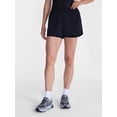 thumbnail image 1 of Avia Women’s Running Shorts, 4.75'' Inseam, Sizes XS-XXXL, 1 of 6