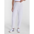 thumbnail image 1 of Avia Women's and Women's Plus Scubaknit Joggers, Sizes XS-5X, 1 of 7
