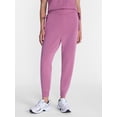 thumbnail image 1 of Avia Women's and Women's Plus Scubaknit Joggers, Sizes XS-5X, 1 of 6
