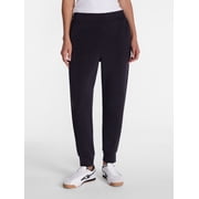 Avia Women's and Women's Plus Scubaknit Joggers, Sizes XS-5X