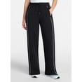 thumbnail image 1 of Avia Women's ScubaKnit Pants, 30'' Inseam, Sizes XS-XXXL, 1 of 6
