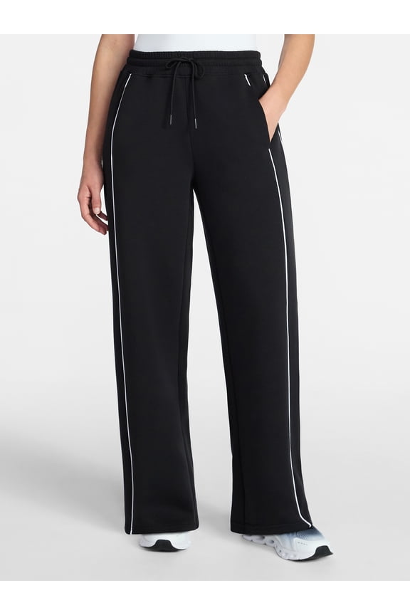 Women's ScubaKnit Pant, Sizes XS-XXXL