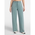 thumbnail image 1 of Avia Women's ScubaKnit Pants, 30'' Inseam, Sizes XS-XXXL, 1 of 6