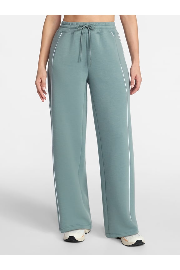 Women's ScubaKnit Pant, Sizes XS-XXXL
