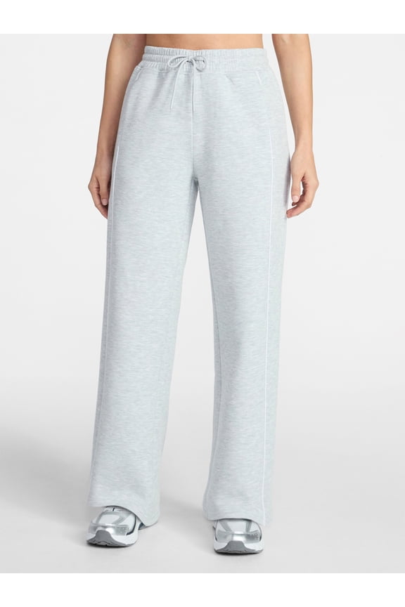 Women's Double Knit Pant, Sizes XS-XXXL