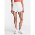 thumbnail image 1 of Avia Women's ScubaKnit Shorts, 3.25'' Inseam, Sizes XS-XXXL, 1 of 6