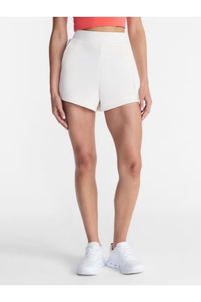 Women's ScubaKnit Shorts, 3.25'' Inseam, Sizes XS-XXXL
