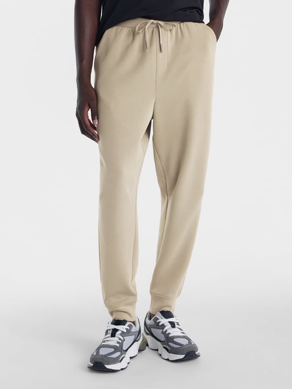 Men's Scubaknit Jogger Pants, Size XS-4XLT