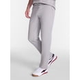 thumbnail image 1 of Avia Men's and Big Men's Seersucker Pants, Sizes XS-4XLT, 1 of 4