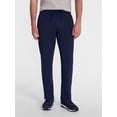 thumbnail image 1 of Avia Men's and Big Men's Seersucker Pants, Sizes XS-4XLT, 1 of 6