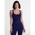 thumbnail image 1 of Avia Women's SoftSculpt Sports Bra, Sizes XS-XXXL, 1 of 5