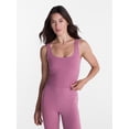 thumbnail image 1 of Avia Women's SoftSculpt Sports Bra, Sizes XS-XXXL, 1 of 4