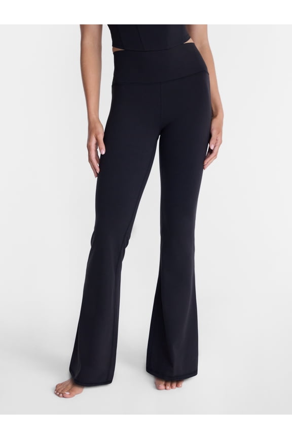 Women's and Women's Plus SoftSculpt Core Flare, Size XS-4X