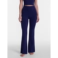 thumbnail image 1 of Avia Women’s SoftSculpt Core Flare Leggings, Tall Length, Sizes XS-XXL, 1 of 6