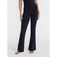 thumbnail image 1 of Avia Women's and Women's Plus SoftSculpt Core Flare, Size XS-4X, 1 of 6