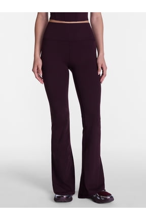 Women’s SoftSculpt Core Flare Leggings, Full Length, Sizes XS-XXL