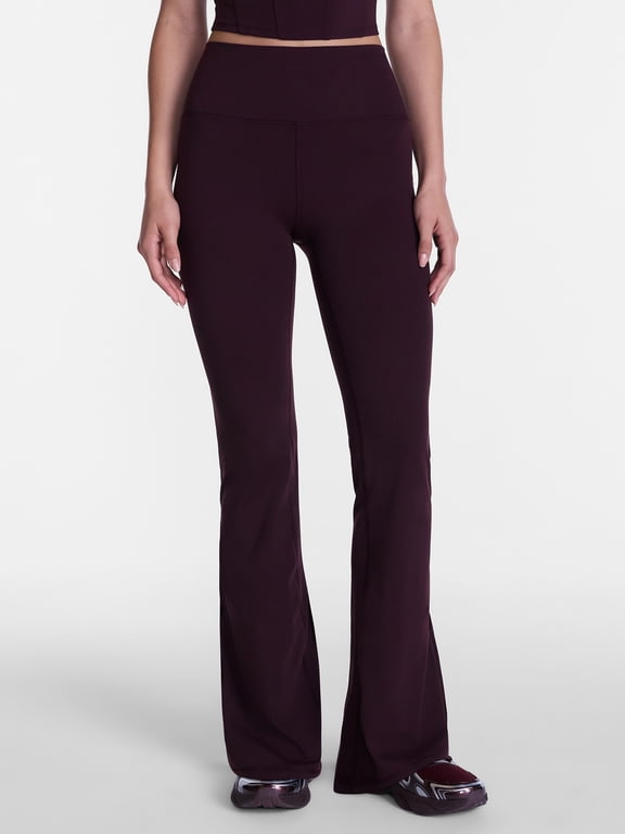 Women's and Women's Plus SoftSculpt Core Flare, Size XS-4X