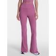 thumbnail image 1 of Avia Women's and Women's Plus SoftSculpt Core Flare, Size XS-4X, 1 of 7