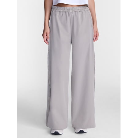Avia Women’s Sheen FeatherStretch Pants, 29'' Inseam, Sizes XS-XXXL