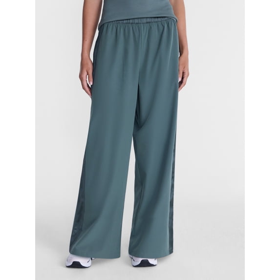 Avia Women’s Sheen FeatherStretch Pants, 29'' Inseam, Sizes XS-XXXL