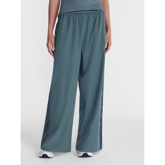 Avia Women’s Sheen FeatherStretch Pants, 29'' Inseam, Sizes XS-XXXL