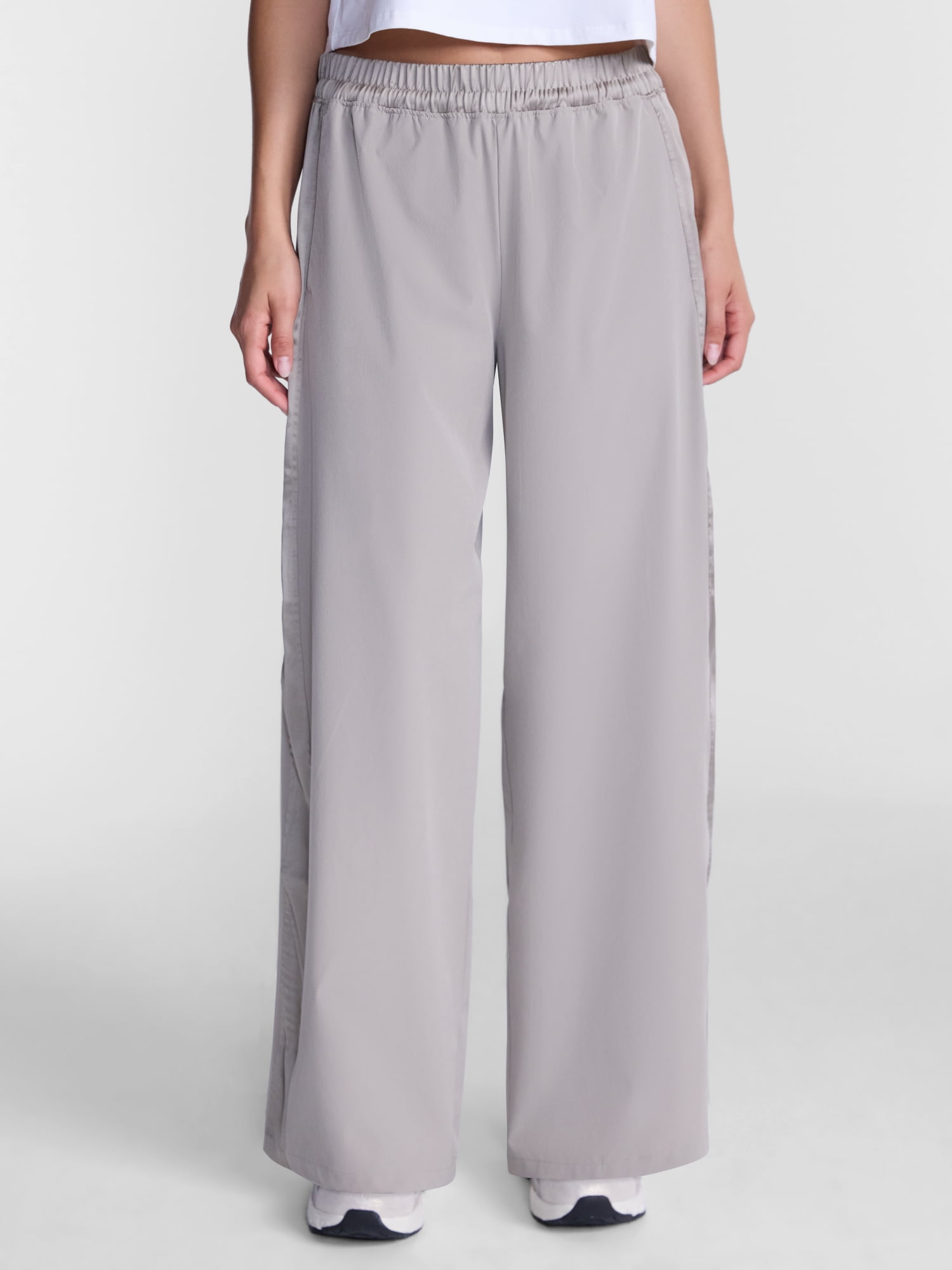 Avia Women’s Sheen FeatherStretch Pants, 29'' Inseam, Sizes XS-XXXL