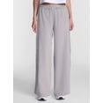 thumbnail image 1 of Avia Women’s Sheen FeatherStretch Pants, 29'' Inseam, Sizes XS-XXXL, 1 of 5