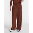 thumbnail image 1 of Avia Women’s Sheen FeatherStretch Pants, 29'' Inseam, Sizes XS-XXXL, 1 of 5
