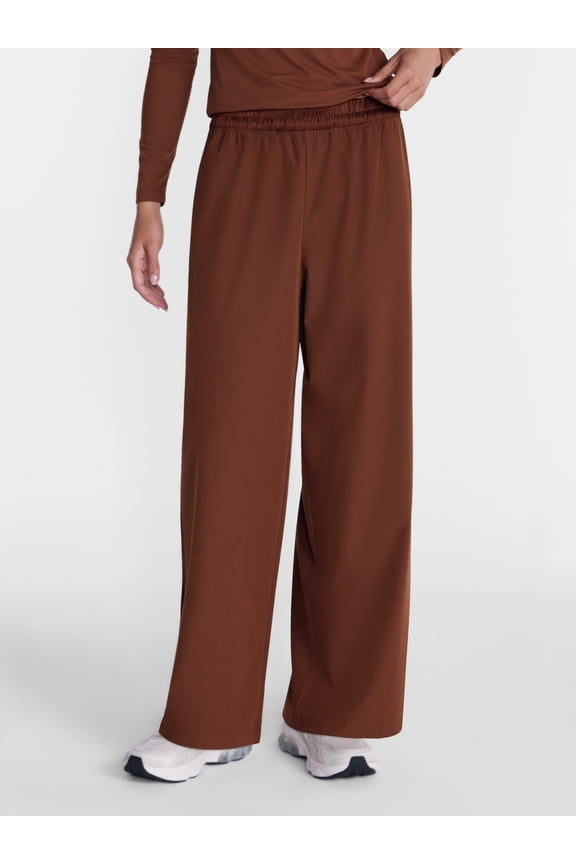Women’s Sheen FeatherStretch Pants, 29'' Inseam, Sizes XS-XXL