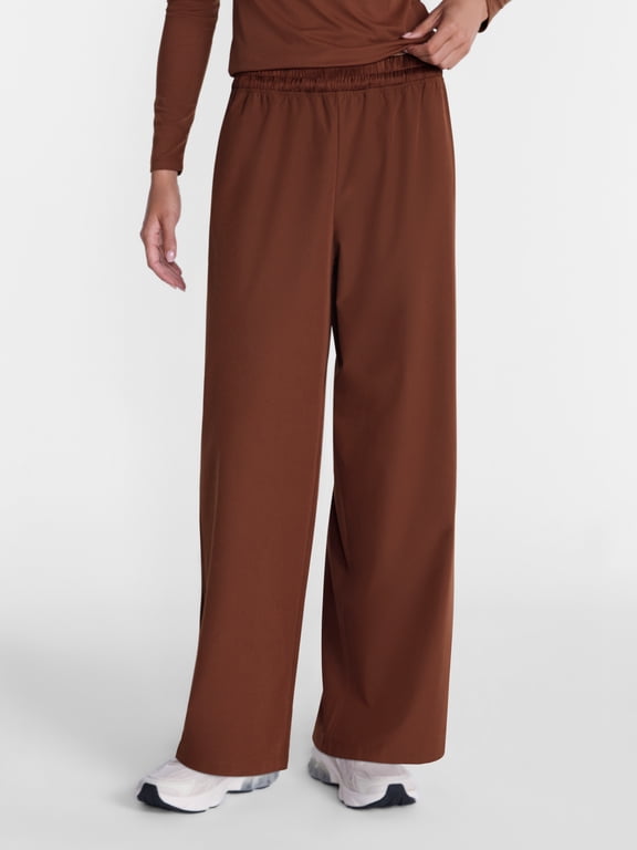 Women’s Sheen FeatherStretch Pants, 29'' Inseam, Sizes XS-XXXL