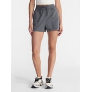 Women's Hybrid Shorts, 3.25'' Inseam, Size XS-XXXL
