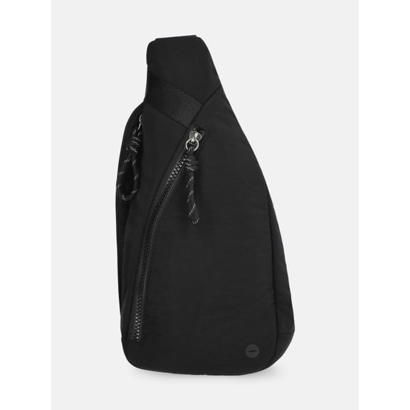 Avia Women's Sling Bag, Black