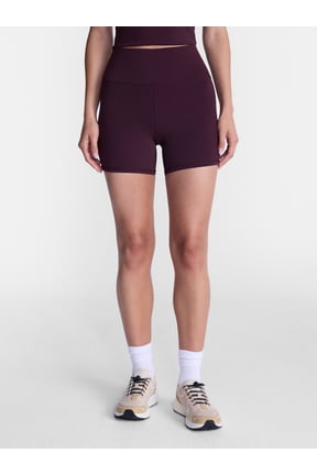 Women's SoftSculpt Bike Shorts, 5" Inseam, Sizes XS-XXXL