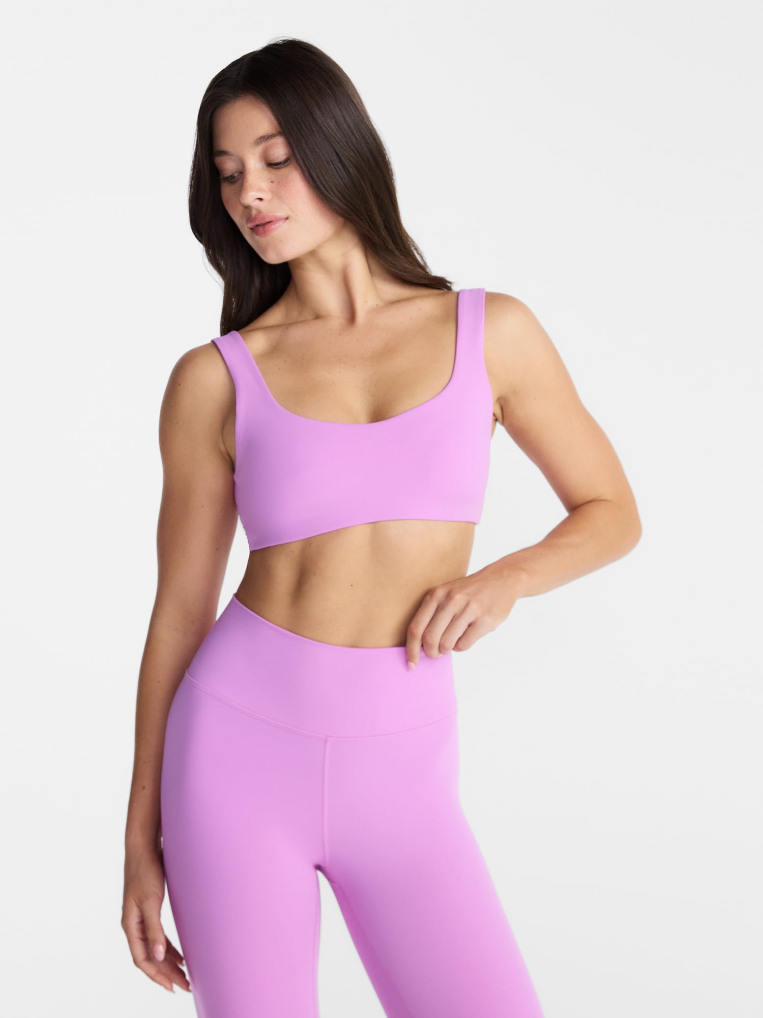 Avia Women's SoftSculpt Cinched Bra, Sizes XS-XXXL