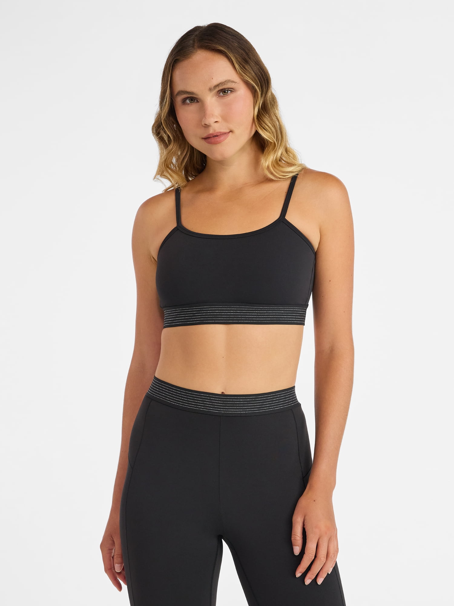 Avia Women's SoftSculpt Fashion Bra, Sizes XS-XXXL