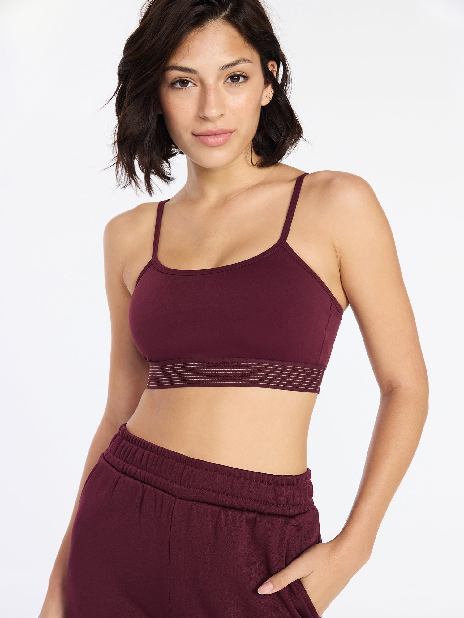 Avia Women's SoftSculpt Fashion Bra, Sizes XS-XXXL
