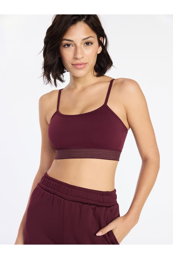 Women's SoftSculpt Fashion Bra, Sizes XS-XXXL