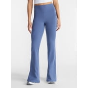 Avia Women's and Women's Plus SoftSculpt Flare Leggings, Sizes XS-4X