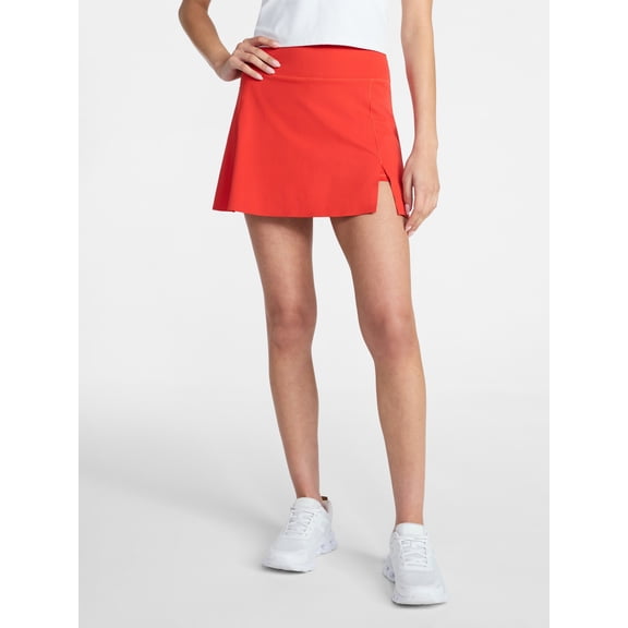 Avia Women's SoftSculpt Skort, Sizes XS-XXXL