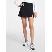 Women's SoftSculpt Skort, Sizes XS-XXXL