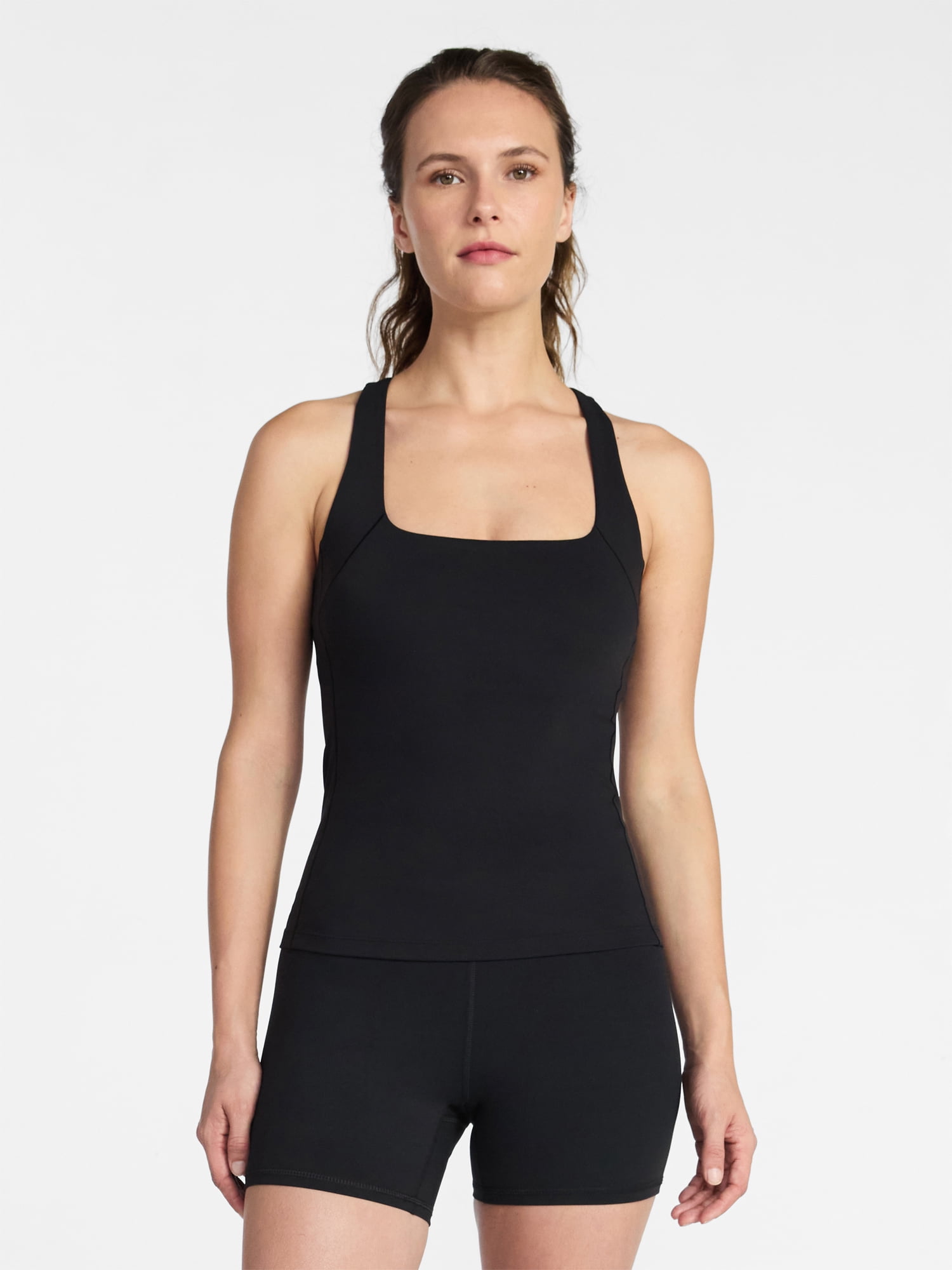 Avia SoftSculpt Performance Tank – Moisture-Wicking Comfort
