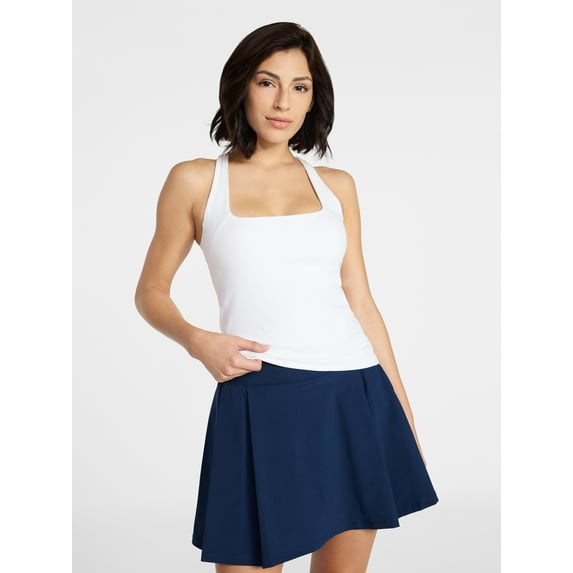 Avia Women's SoftSculpt Tank Bra, Sizes XS-XXXL