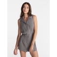 thumbnail image 1 of Avia Women's FeatherStretch Romper, Sizes XS-XXXL, 1 of 7